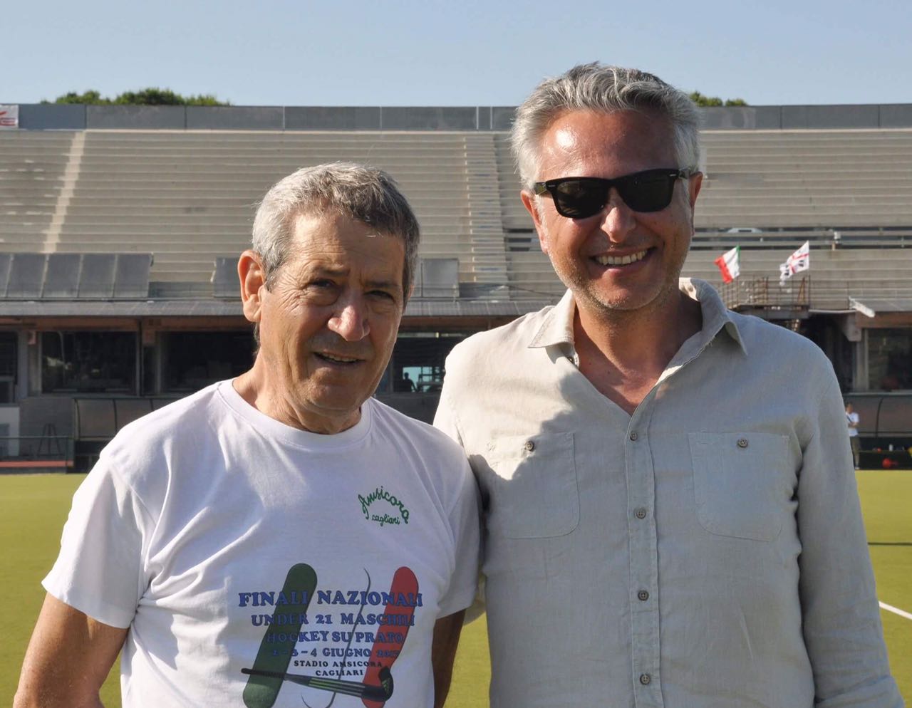 Meloni & Rocchigiani